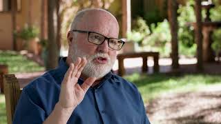 Absolute Authority amp Inner Authority with Fr Richard Rohr [upl. by Algernon]