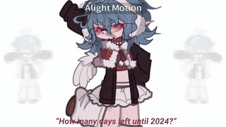 “How many days until 2024” [upl. by Solana]