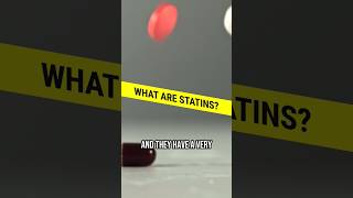 What Are STATINS medication statins cholesterol [upl. by Haem]