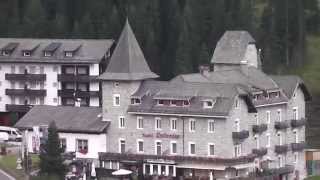 Castel Latemar  Hotel bei den Dolomiten in Südtirol [upl. by Bonucci]