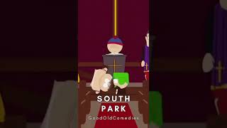 South Park Shorts [upl. by Ellertnom]