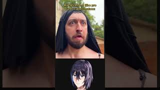 o melhor meme do dia do cabelo maluco vtuber memes [upl. by Levina434]