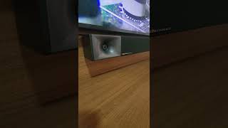 Avaliação básica sobre a soundbar Klipsch Cinema 400 [upl. by Atter68]