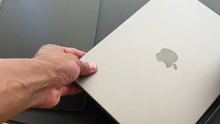 Incase case for MacBook Unboxing and Installation [upl. by Ferneau]