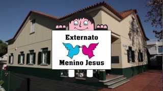 Externato Menino Jesus [upl. by Repsac]