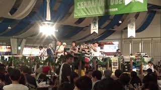 SOUL ADDICTION  オクトーバーフェスト20180924 Stage2 [upl. by Gaeta365]