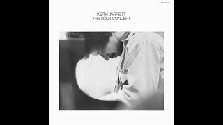 Keith JarrettThe Köln Concert Full Album [upl. by Lah]