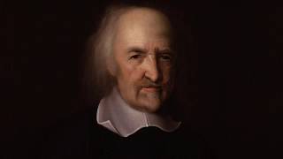 THOMAS HOBBES 15881679  Philosophe défiguré – Une vie une œuvre 1985 [upl. by Saucy205]