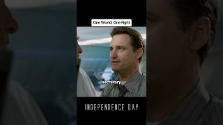 One World One Fight independenceday billpullman [upl. by Soalokcin733]