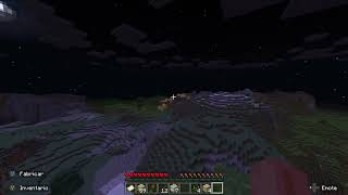 Minecraft 2022 06 18 20 22 53 [upl. by Yelknirb]