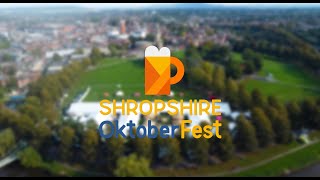 Shropshire Oktoberfest 2024 [upl. by Fay]