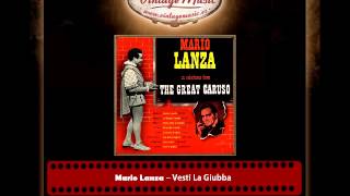 THE GREAT CARUSO Soundtrack CD 48100  OST Original Film 1951 Mario Lanza [upl. by Emanuel]