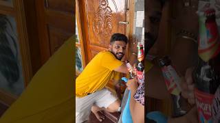 Sethenda mavane 😂 lashcouplelife youtubeshorts tamilcoupleinfluencer coimbatoreinfluencer yt [upl. by Anertal736]