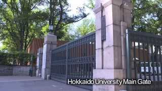 Hokkaido University Course [upl. by Olivero361]