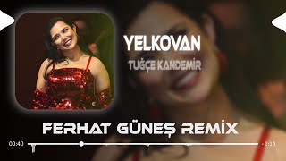 Yelkovan  Tuğçe Kandemir  Ferhat Güneş Remix  Sorumsuz Yelkovan [upl. by Nawek]