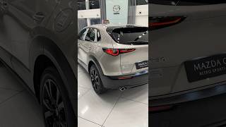 Mazda CX30 Retro Sport Edition 2024 [upl. by Nivrehs]