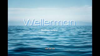 Wellerman Nathan evans song [upl. by Gnilrits947]