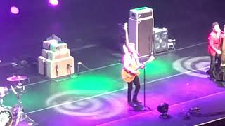 Brian Setzer Stray Cat Strut Foxwoods 92923 [upl. by Malarkey]