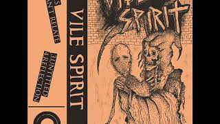 Vile Spirit  Demo 2017 [upl. by Sotos205]