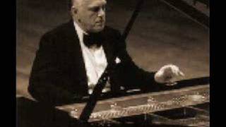 Sviatoslav Richter plays Rachmaninoff Prelude Op 23 No 1 in Fsharp minor [upl. by Solotsopa35]