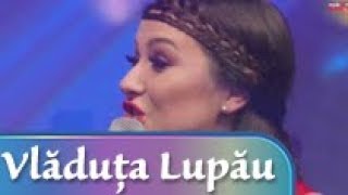 Vladuta Lupau și Rapsozii Maramureșului  Colaj Etno 2017 [upl. by Airpac225]