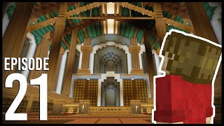 Hermitcraft 7 Episode 12  GREAT GRIAN GOODIES [upl. by Noirb]