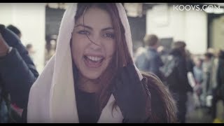 KOOVSLondonDiaries with Rhea Chakraborty [upl. by Eelydnarb]