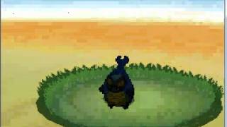 How to Catch Karrablast on Pokemon Black amp White 2 [upl. by Oecile791]