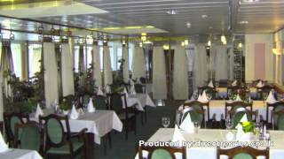 Onboard Scandinavia ferry with Polferries [upl. by Muns]