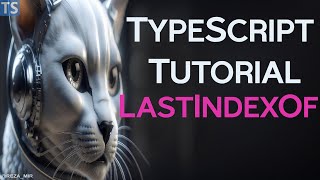 Typescript tutorial LastIndexOf utility type [upl. by Ezechiel459]