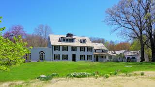 128 136 Mt Holly Rd  Katonah NY [upl. by Lefty]