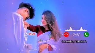 Kannada best love music🎶  ringtones 💞 kannada ringtones music [upl. by Ennairej]