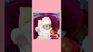 2 month baby photoshoot 😘💕  little boy youtube short video [upl. by Froma]