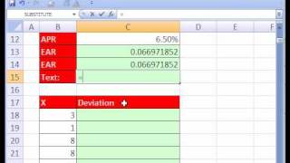 Excel Magic Trick 209 Formula Or Function Confusion [upl. by Schweitzer241]