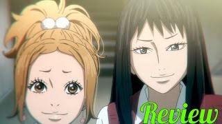 Orange Episode 8 オレンジ  Review [upl. by Jsandye884]