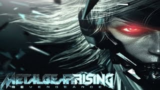 Metal Gear Rising REVENGEANCE  Intel HD Graphics 3000 [upl. by Summons]