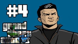 Grand Theft Auto III SSoHThrough Part 4  Driving in Style [upl. by Hamilton632]