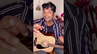 Parisa Song Acoustic Version Crush  Khairul Wasi  Musfiq R Farhan  Sarika  Bangla Song2020 [upl. by Anirbac]