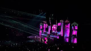 NICKI MINAJ  FTCU Live at Oakland Pink Friday 2 World Tour 2024 [upl. by Kenti]