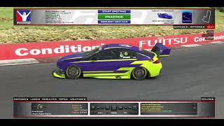 BATHURST 1000 IRACING [upl. by Jefferey]