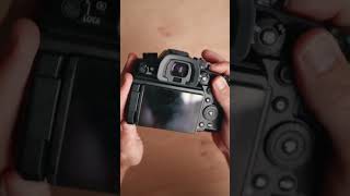 Overview of the LUMIX GH7 [upl. by Radnaxela]