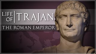 Trajan  The Best Emperor 13 Optimus Princeps Roman History Documentary Series [upl. by Alphard]