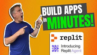 Build Your First App in Under an Hour Seriously [upl. by Dnyletak44]