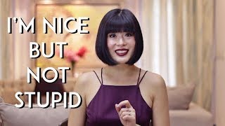 How To Be Nice Without Being Taken Advantage Of  Happiness Vlog [upl. by Puglia]