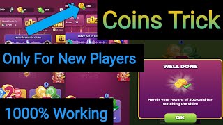 Ludo Star Coins Tips For New Ludo Star Players 2024 [upl. by Voorhis]