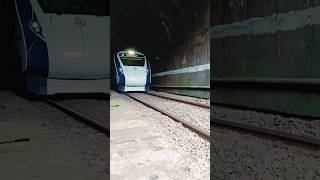 train 🚊🚊🚊🚊railway gufran short train video trending [upl. by Redleh671]