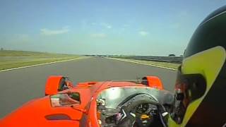 2016 Classic Clubmans  Round 2 Snetterton 300  Race 1 [upl. by Adaynek509]