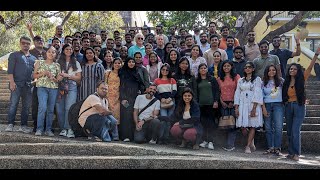 CB Offsite Pune Dec 2023 [upl. by Jovitta133]