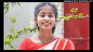 TinahDin EklaLangTahenGateNewSanthaliTraditional Dj Song 2024 New Santhali Video 2024 Dj Mot [upl. by Nwahsauq]