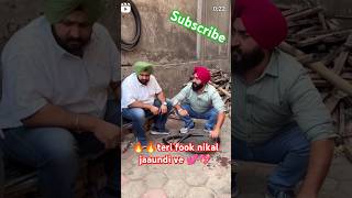 🔥🔥🔥 teri fook nikal jaundi veTarunkumar2312u3s full funny 🤣😝😜viralvideo videoshort 🔥💕💖🔥🔥💖 [upl. by Iadahs205]